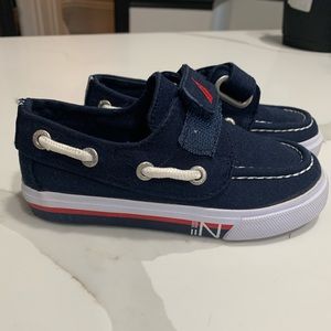 Toddler boy shoes
